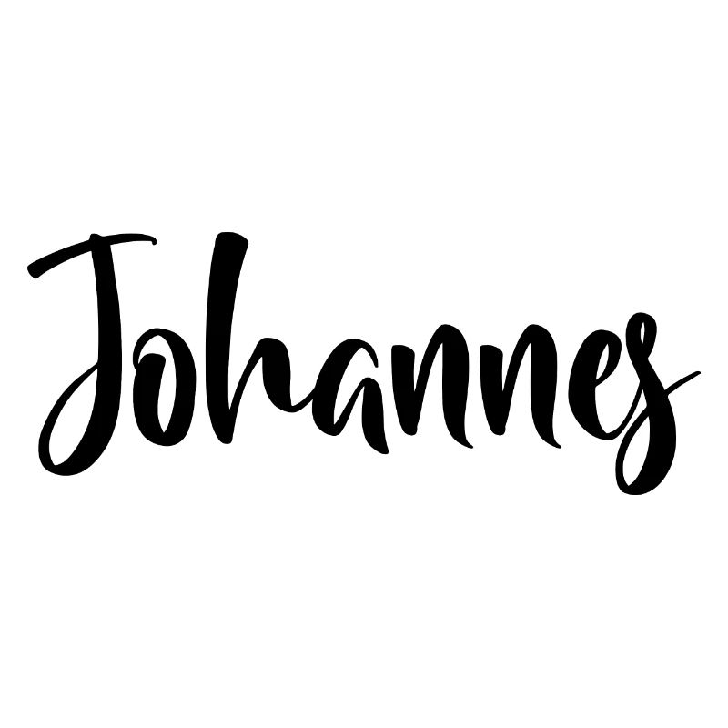 Johannes