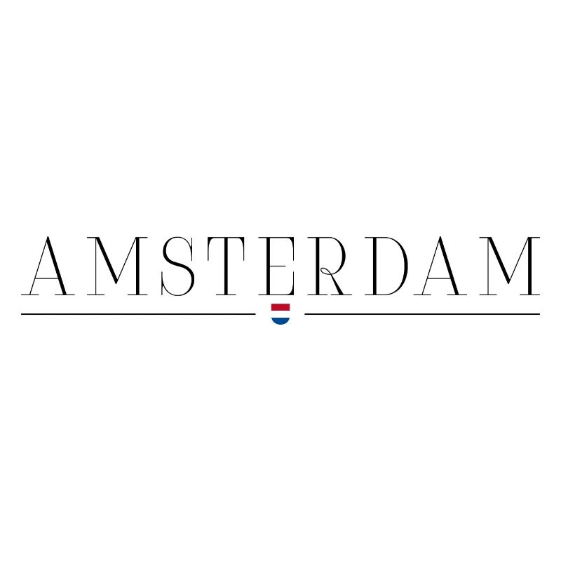 Rencontrez-moi à Amsterdam, Pays-Bas