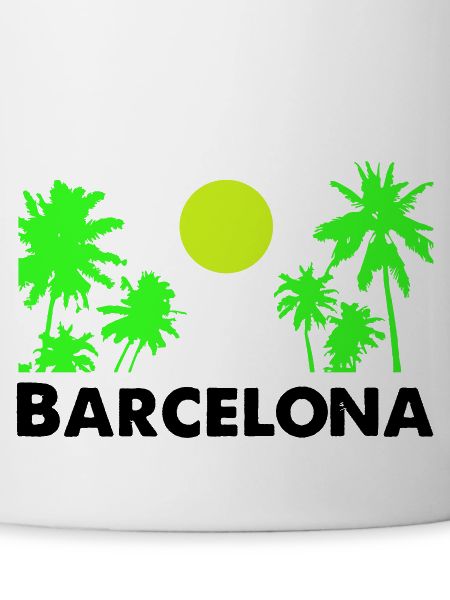 Barcelone
