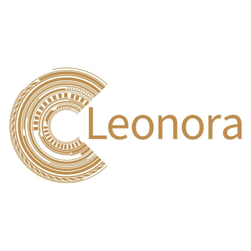 For Leonora