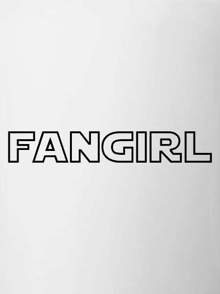 FANGIRL
