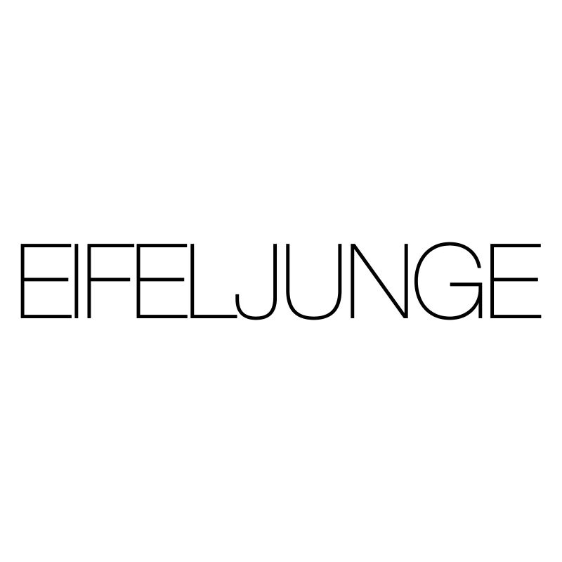 Eifeljunge