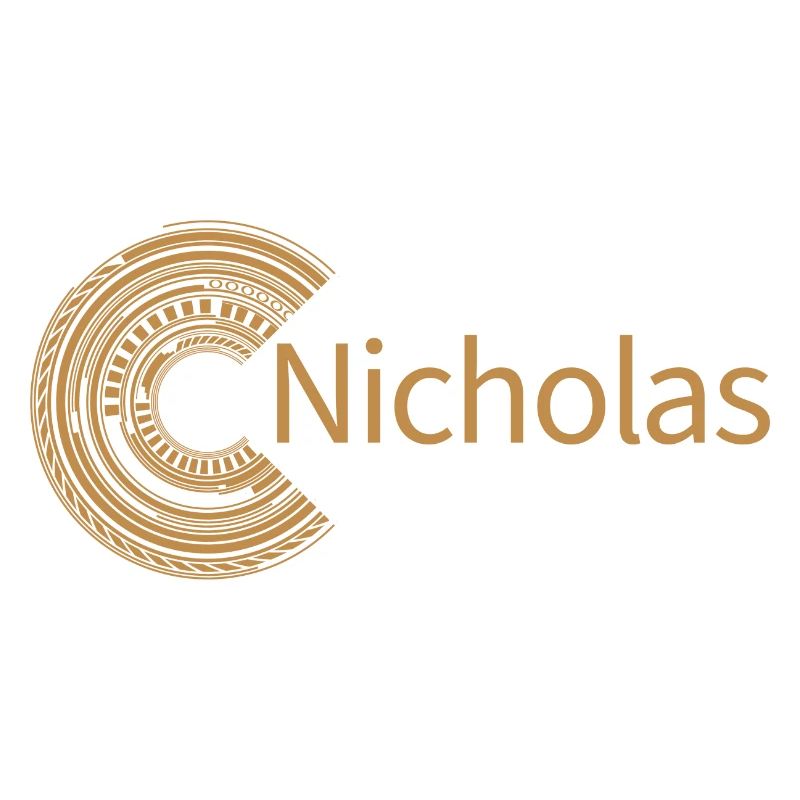 For Nicholas