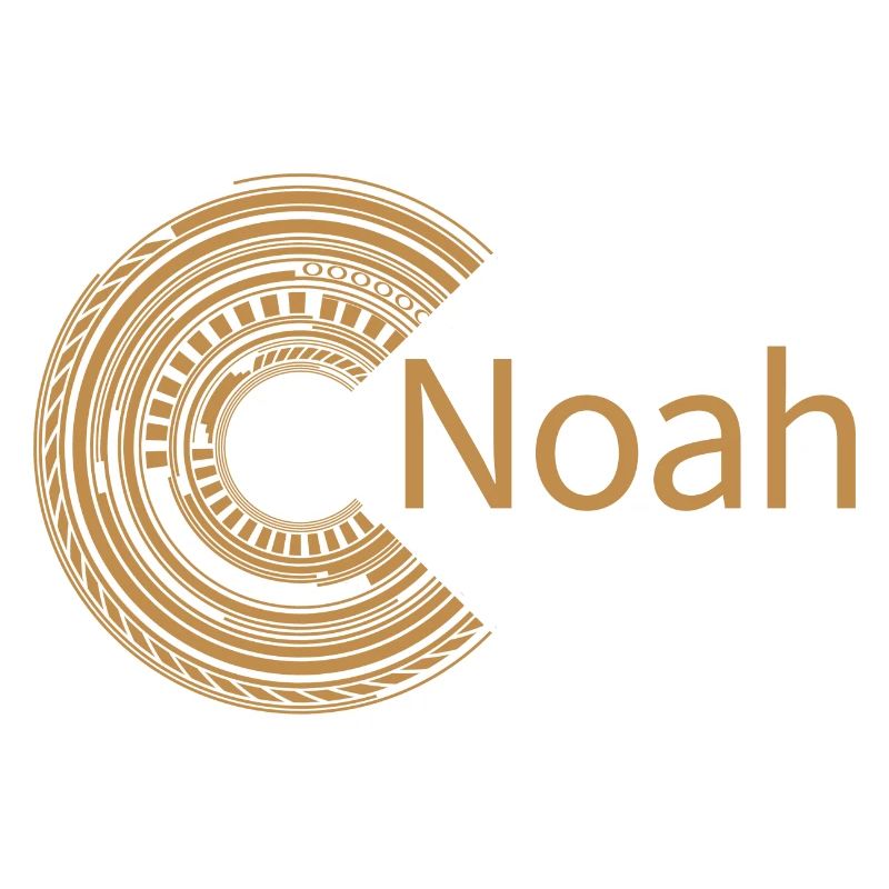 For Noah