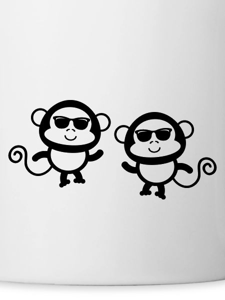 Cool Monkeys