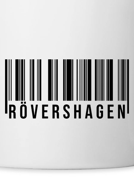 Rövershagen Strichcode