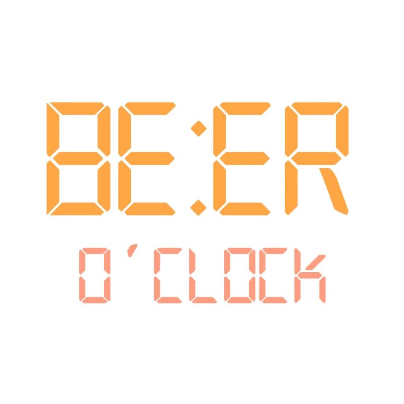 Beer time