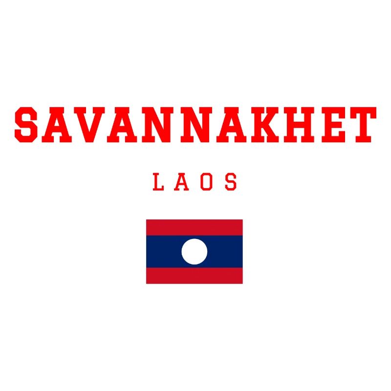 Savannakhet Laos