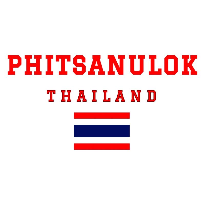 Phitsanulok, Thaïlande