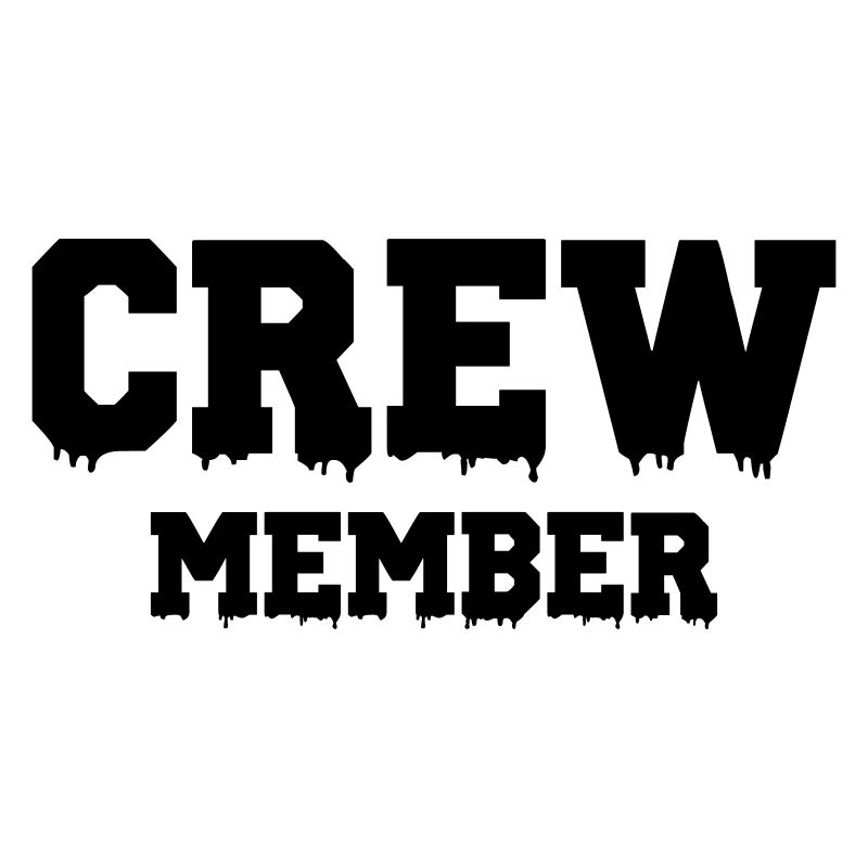 Crew Member