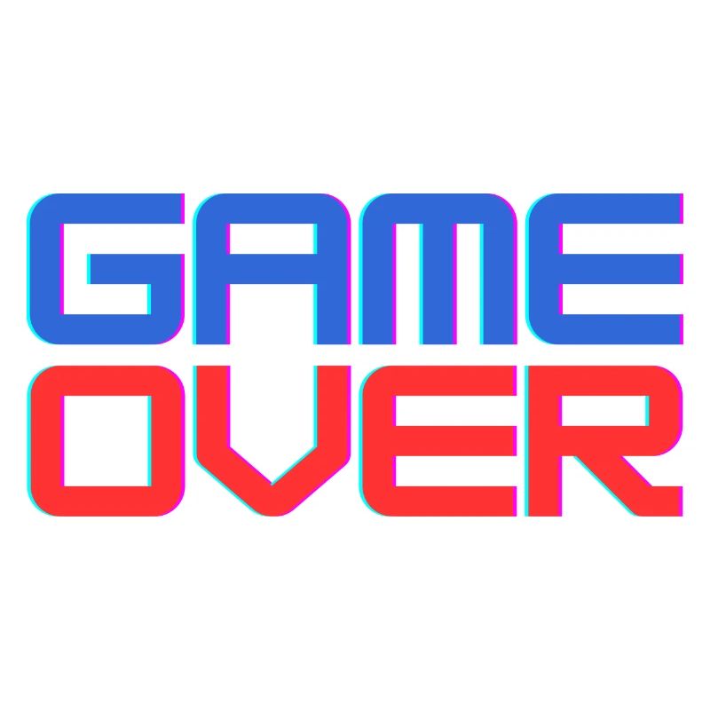 Game Over