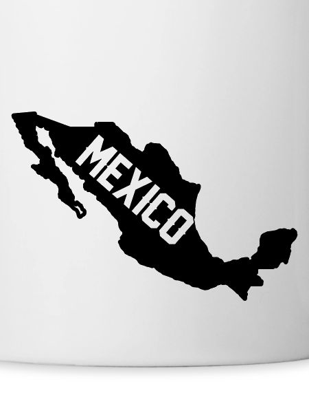 Mexico Country 1