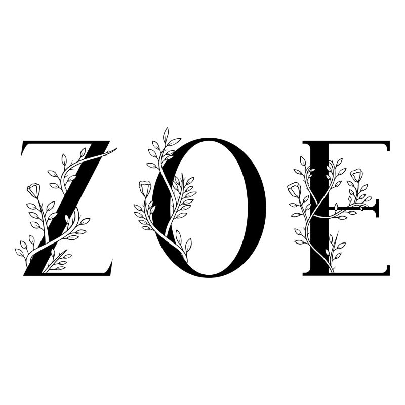 Name - Zoe