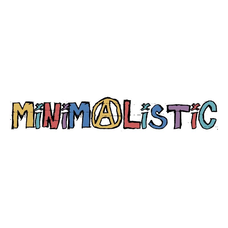 Minimalistic