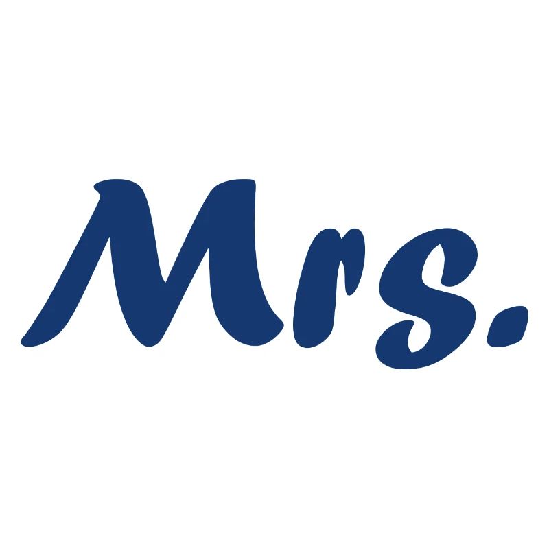 Mrs