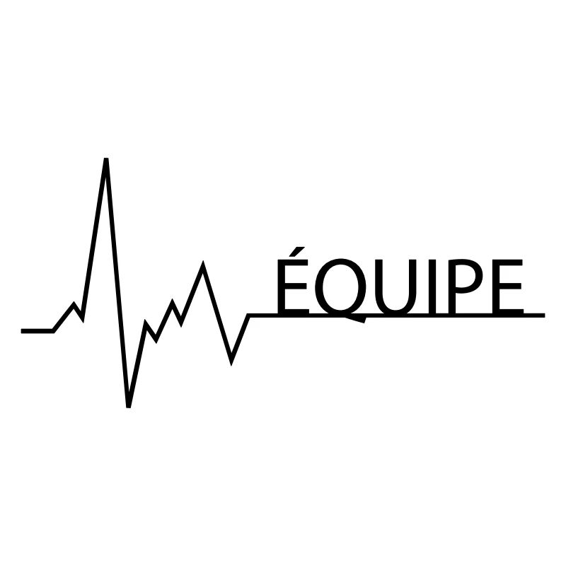 Équipe Battement de Cœur