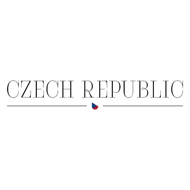 J’aime la République tchèque