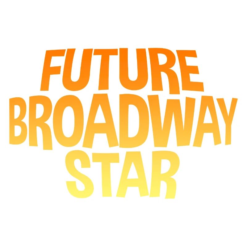 Futur Star de Broadway