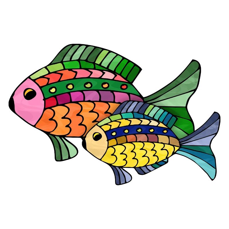 Poissons