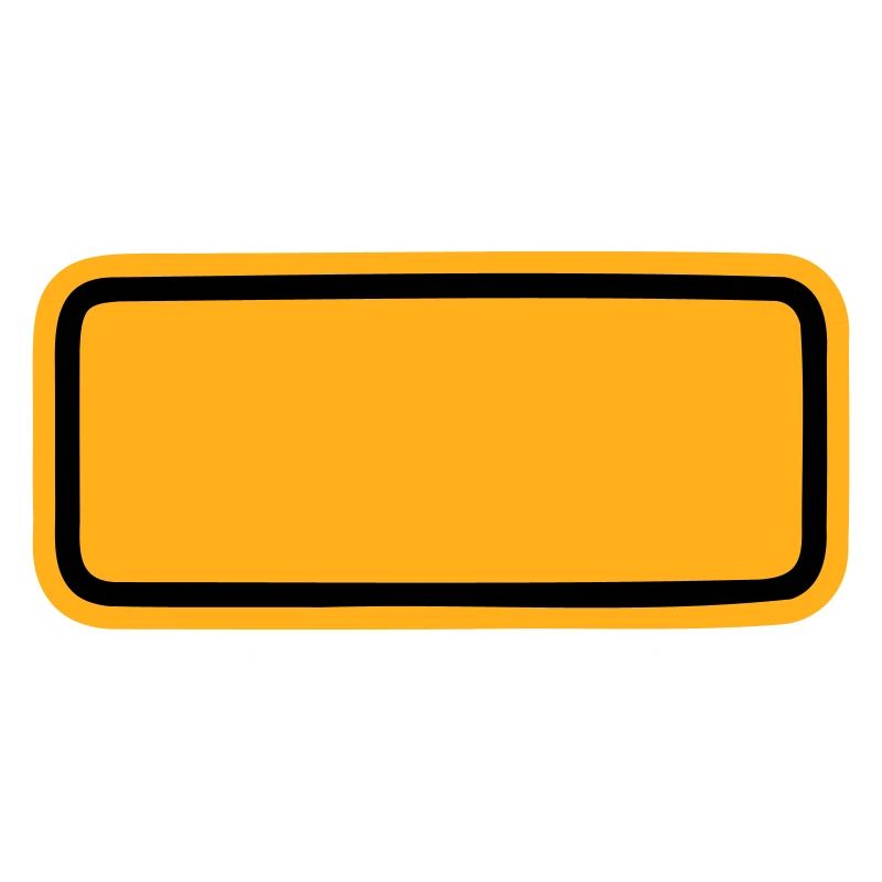 Badge nominatif