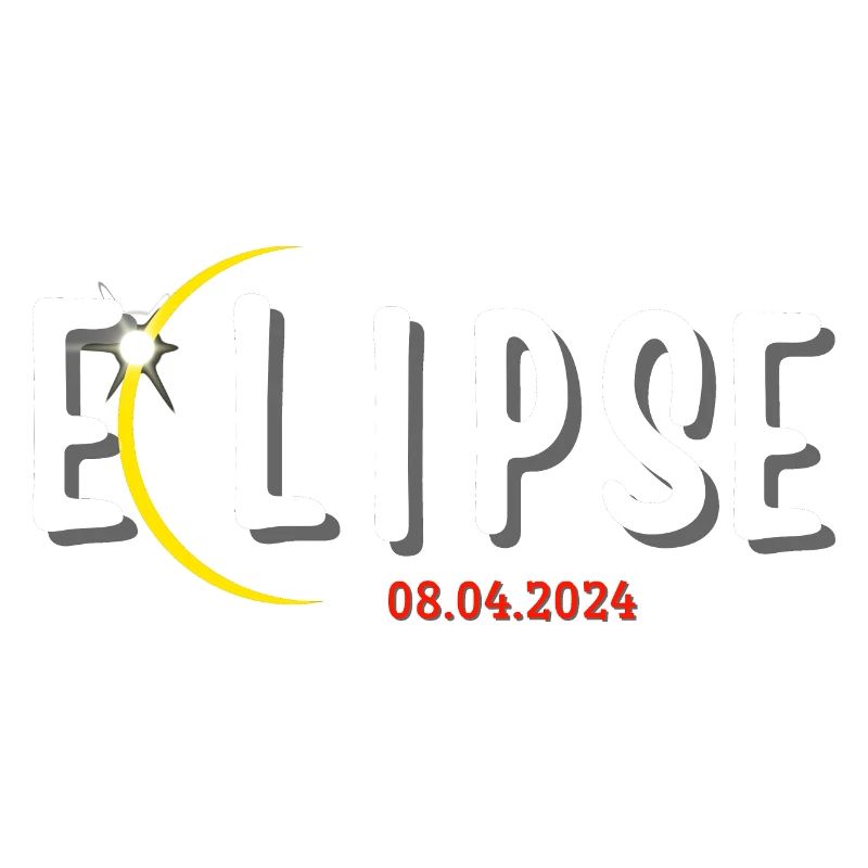 ECLIPSE 2024, AMATEURS D’ASTRONOMIE