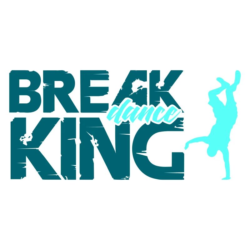 Break Dance King