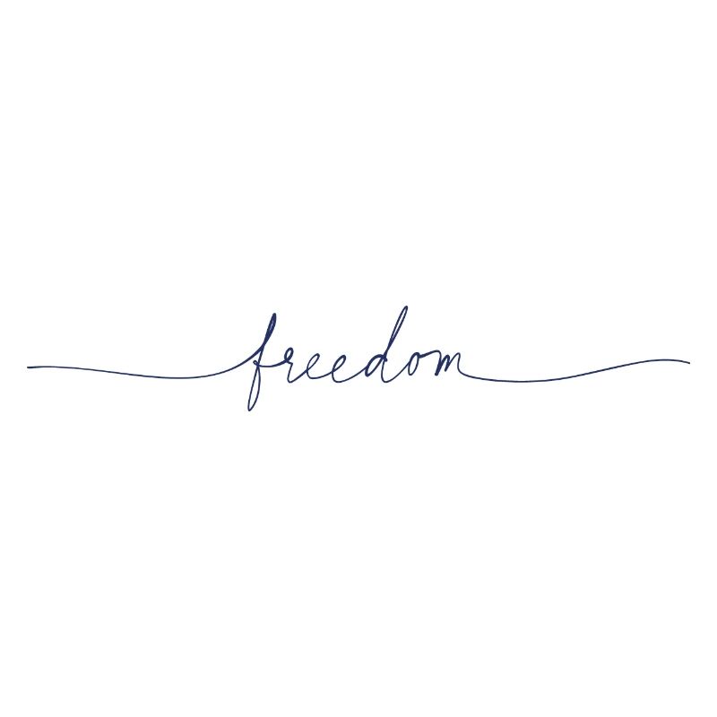 Freedom