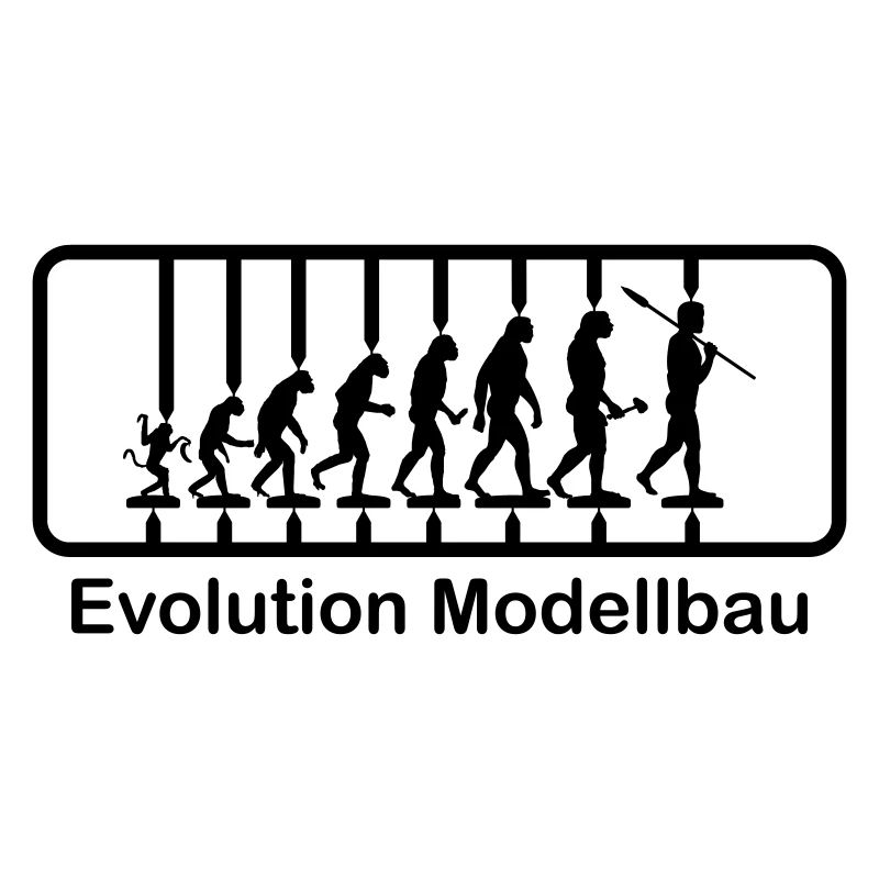 Evolution Modellbau
