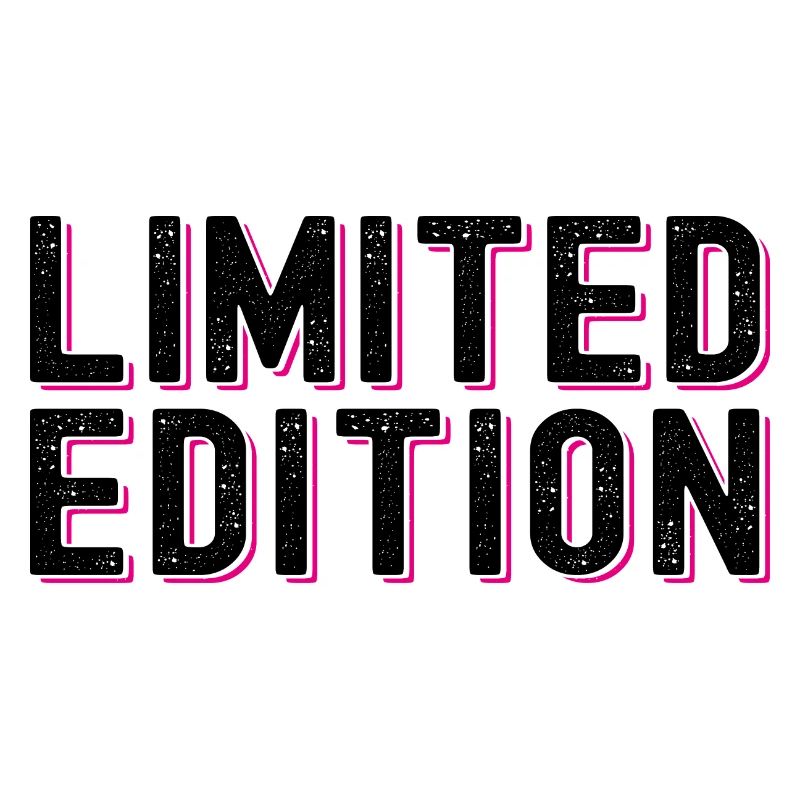 Édition limitée