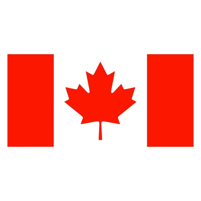 Canada (drapeau)