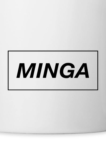 Minga