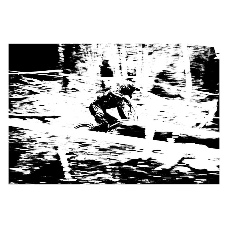 MTB MTB downhill