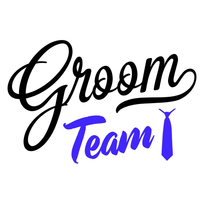 groom team