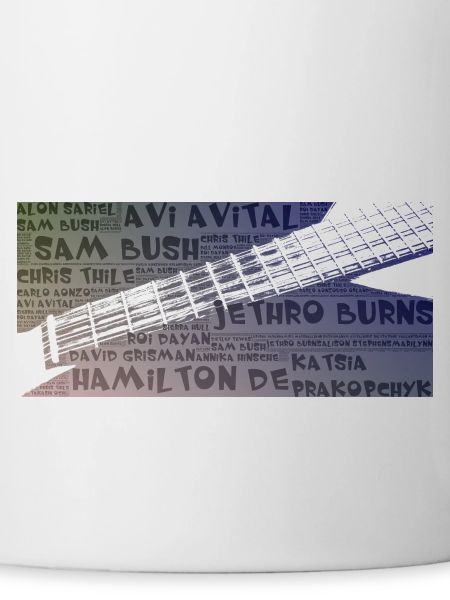 Mandolinenspieler