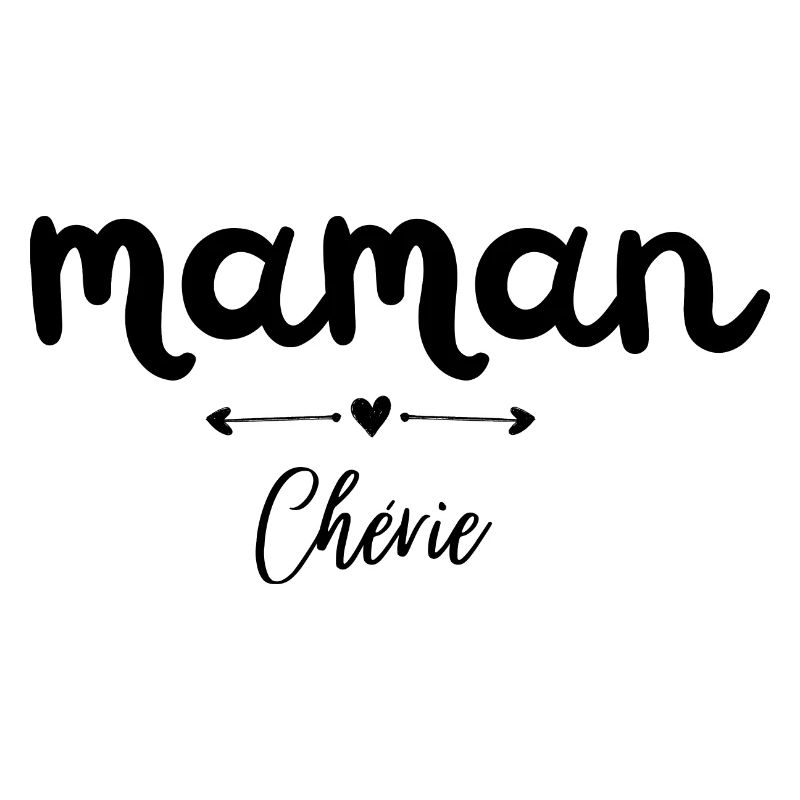 Maman chérie