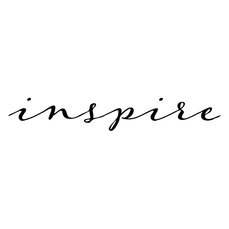 inspire