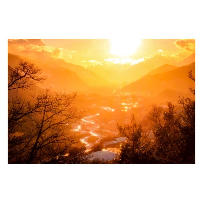 VALLÉE D’OR