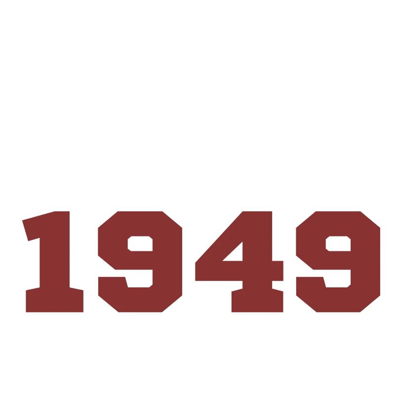Original 1949