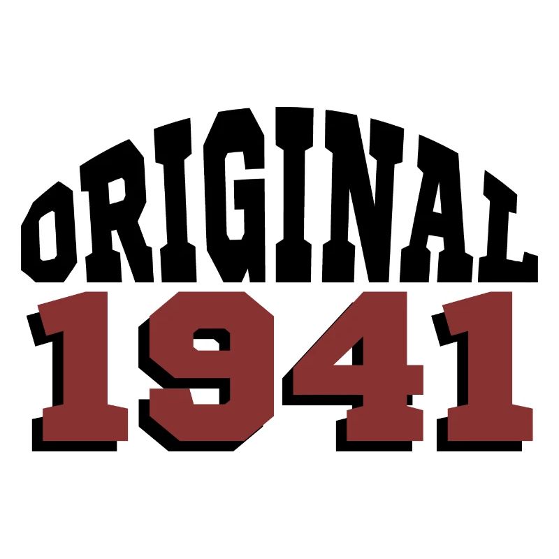 Original 1941