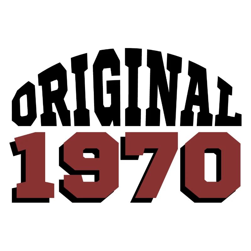 Original 1970