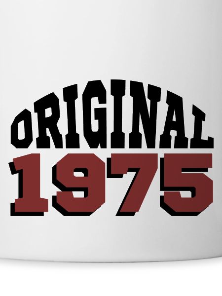 Original 1975