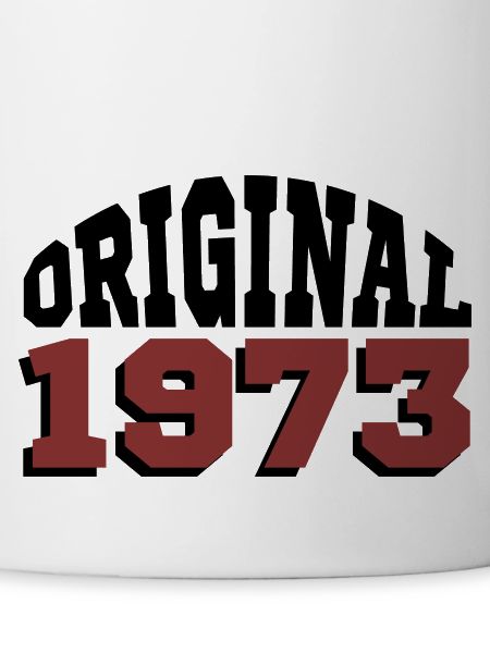 Original 1973