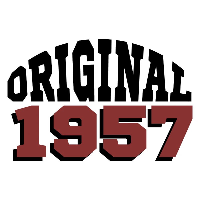 Original 1957