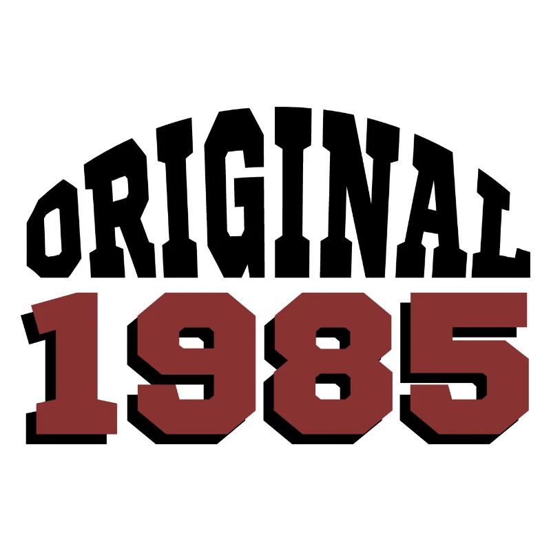 Original 1985