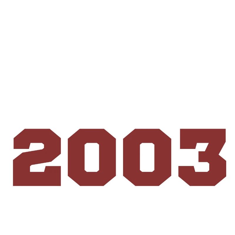 Original 2003