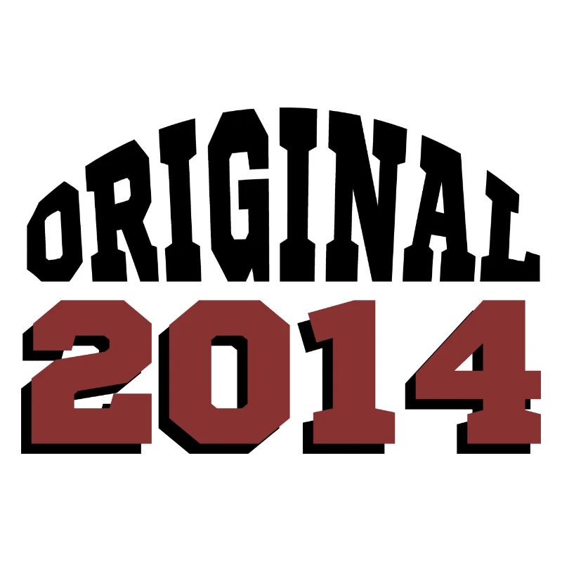 Original 2014