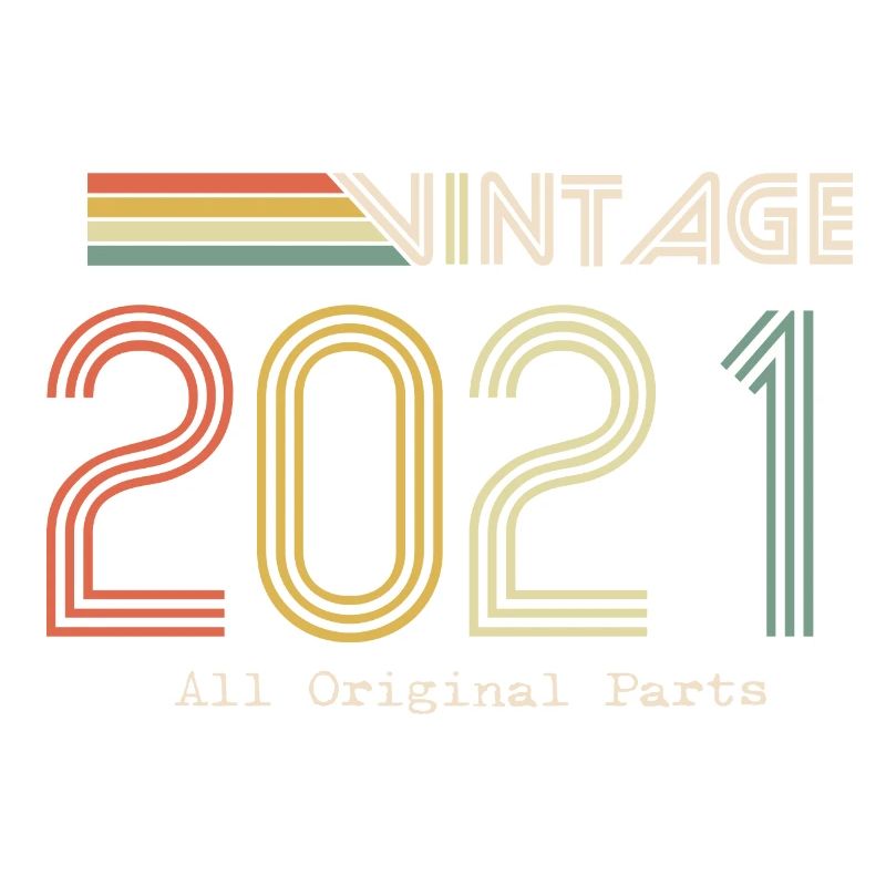 Epic & Legendary Born in 2021: 3rd Anniversary