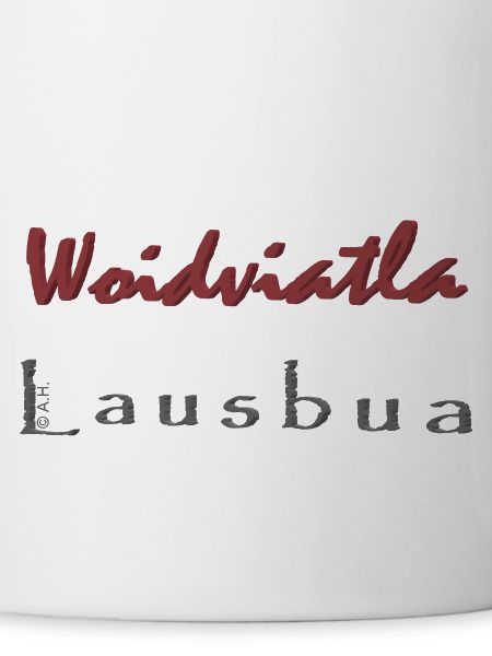 Waldviertler Lausbua