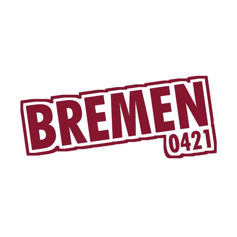 Bremen - 0421 - Vorwahl