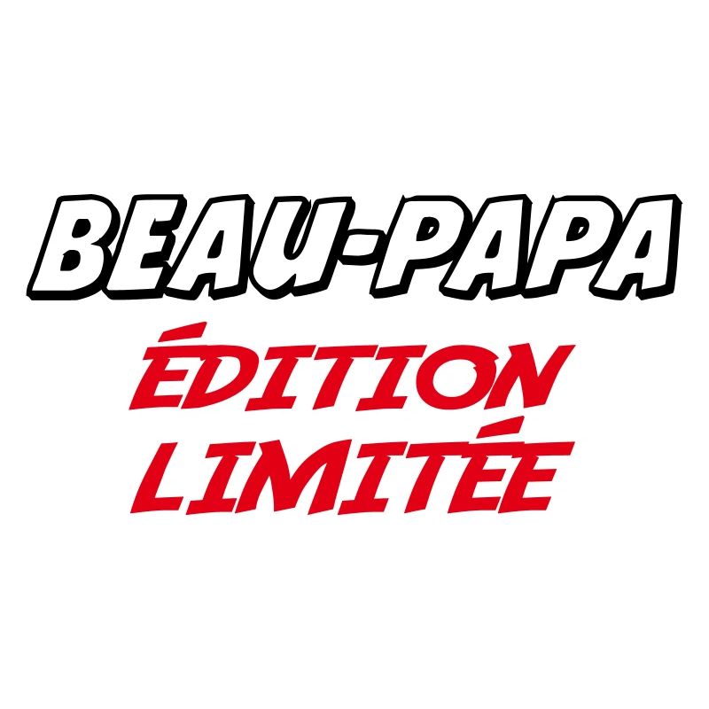 BEAUTIFUL DAD limited edition